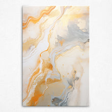 Load image into Gallery viewer, A Mélange of Marble - Canvas
