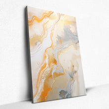 Load image into Gallery viewer, A Mélange of Marble - Canvas
