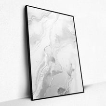 Load image into Gallery viewer, A Mélange of Marble - Framed
