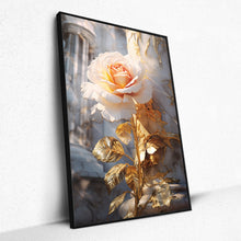 Load image into Gallery viewer, Alabaster Serenade - Framed
