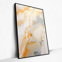 Load image into Gallery viewer, A Mélange of Marble - Framed
