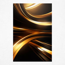 Load image into Gallery viewer, Aurous Serenity - Poster
