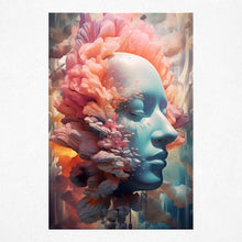 Load image into Gallery viewer, Rosy Erosion - Poster
